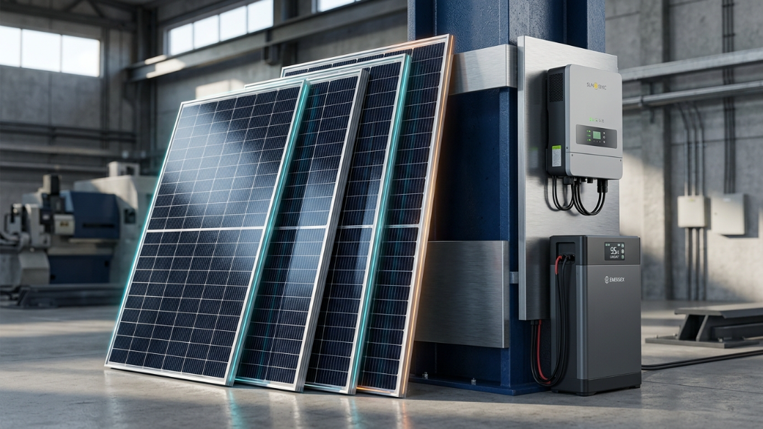 Solar Panels